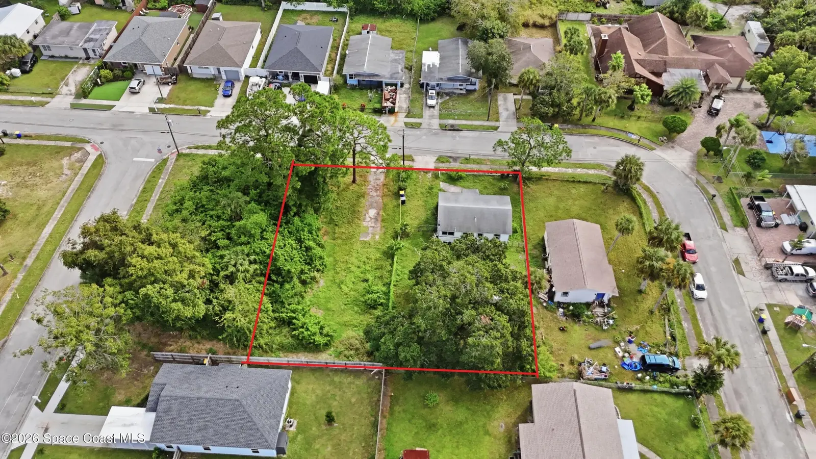 1107 Howard Street, Rockledge, Fl 32955, FL
