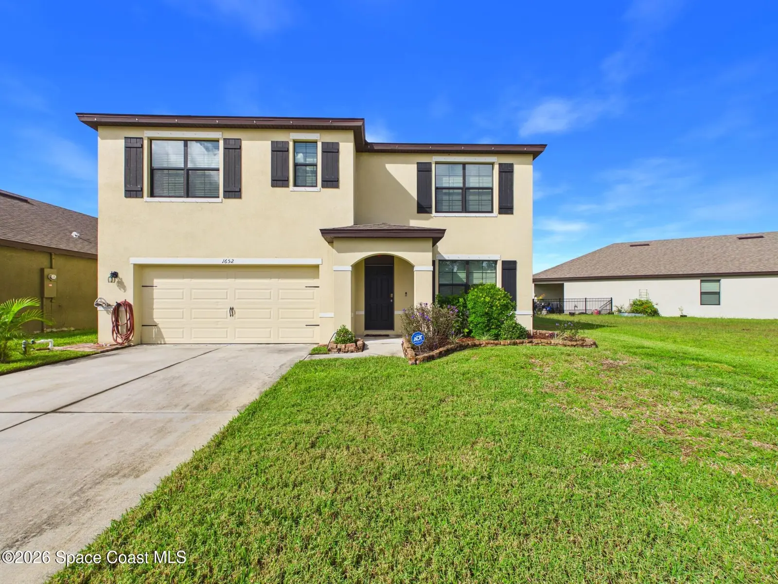 1652 Saxton Road, Cocoa, Fl 32926, FL