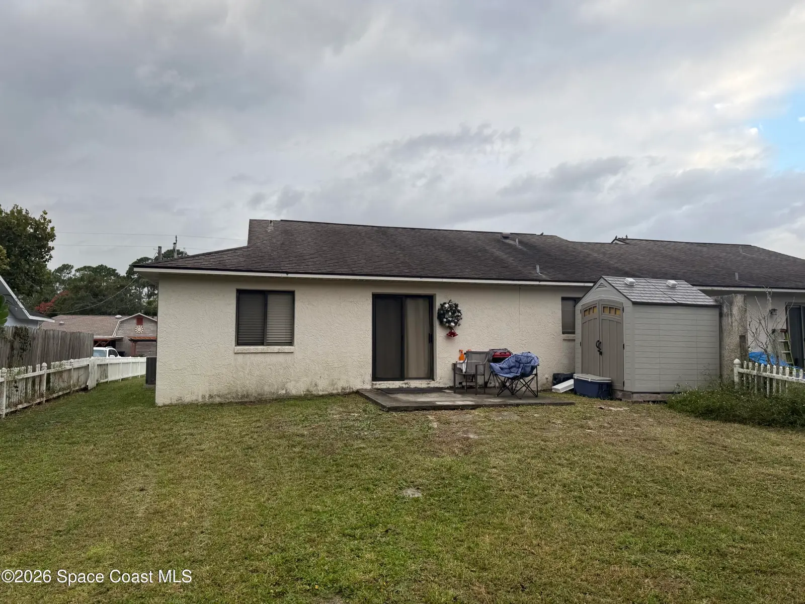 2929 Nordman Avenue, New Smyrna Beach, Fl 32168, FL