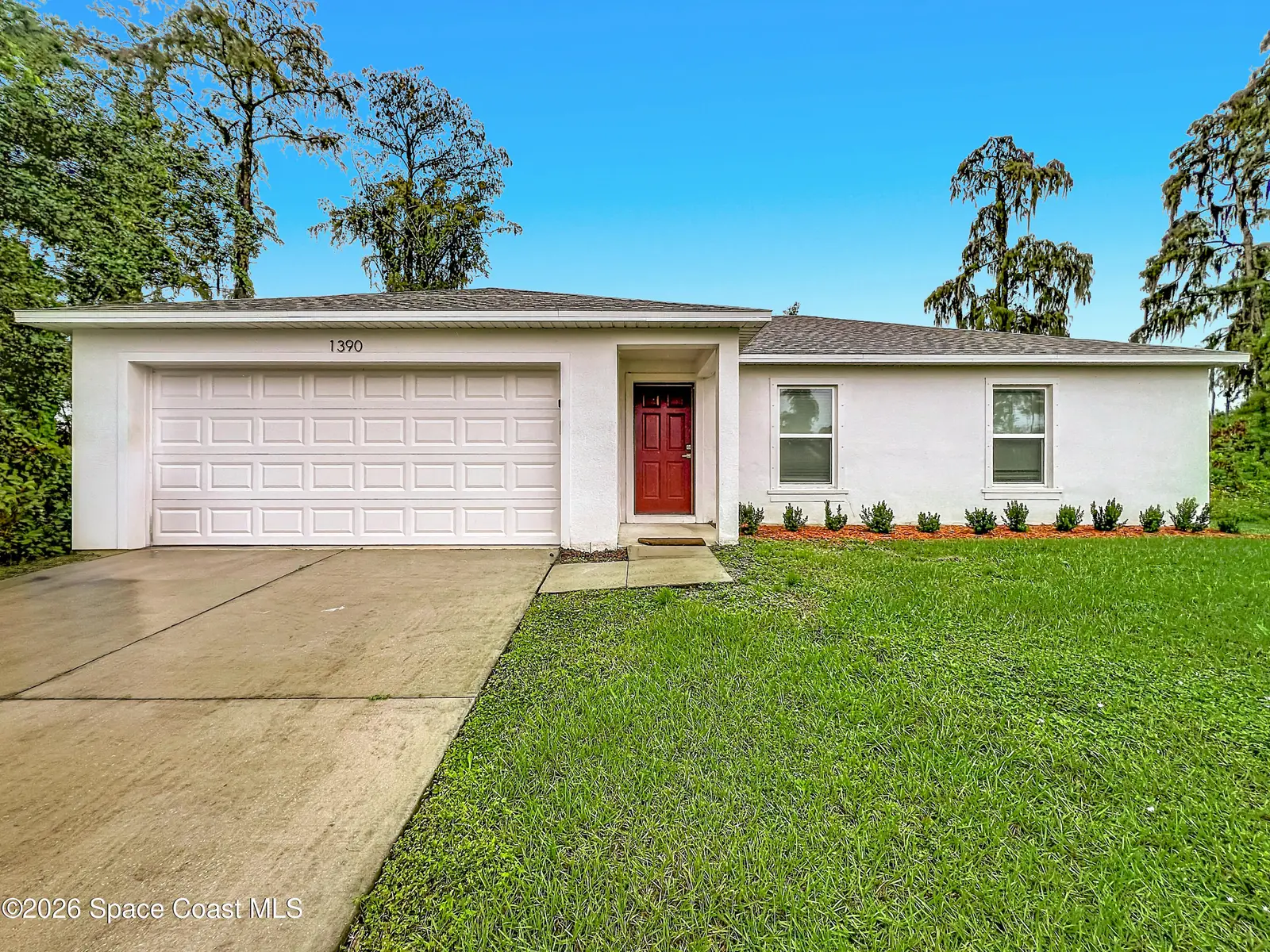 1390 Mariner Avenue Se, Palm Bay, Fl 32909, FL