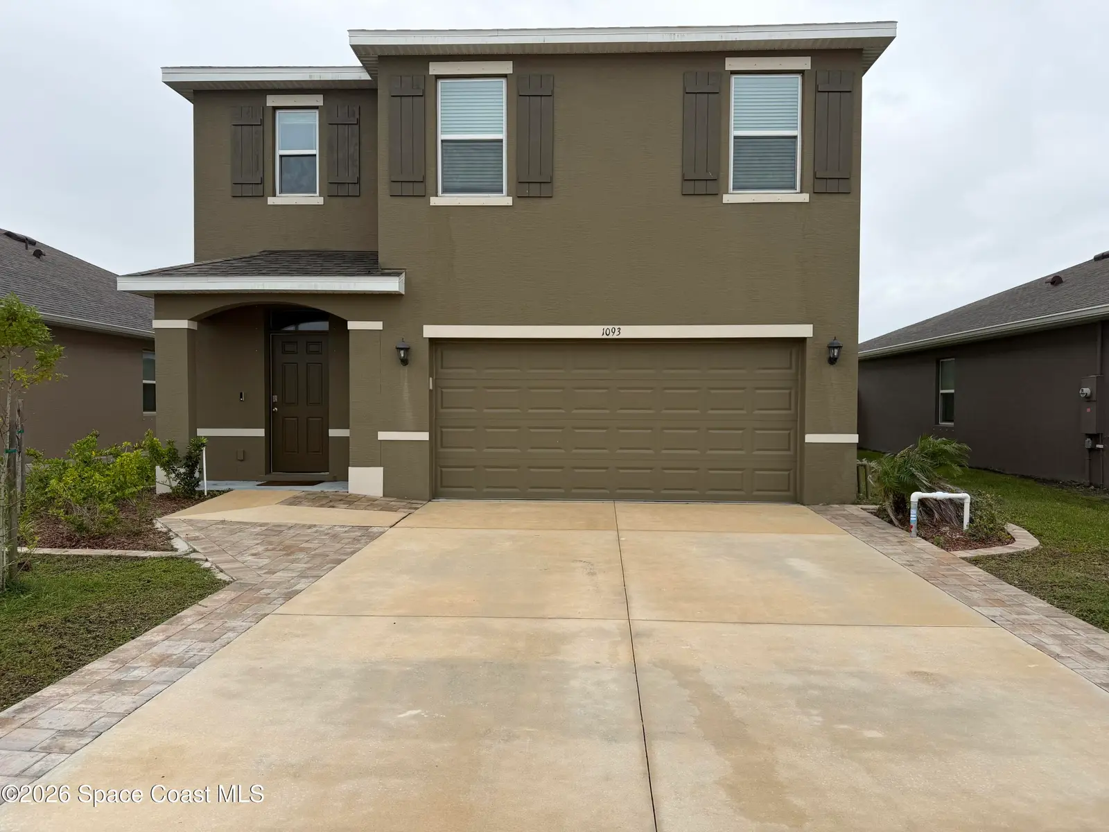 1093 Trinity Street, Rockledge, Fl 32955, FL