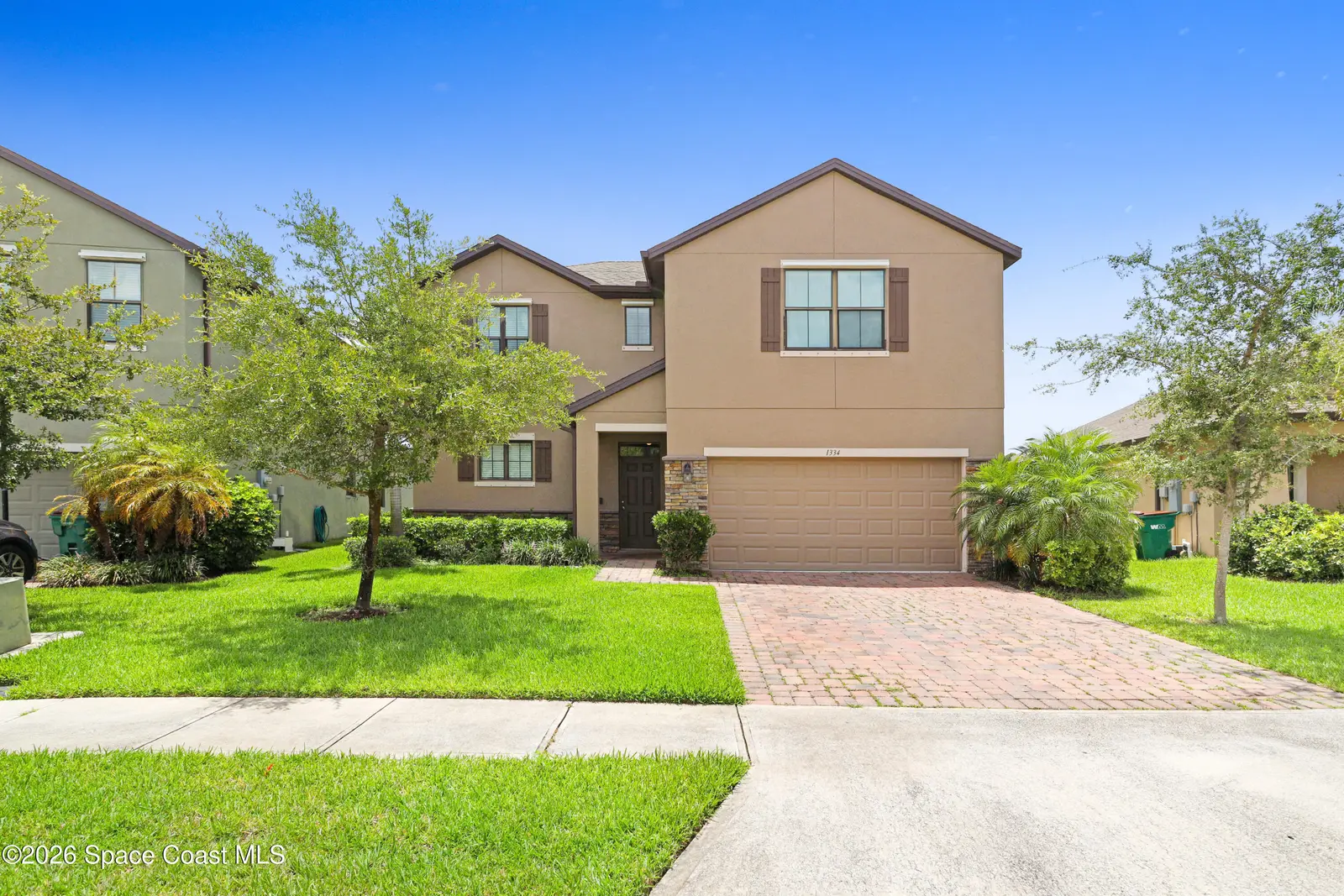 1334 Musgrass Circle, West Melbourne, Fl 32904, FL