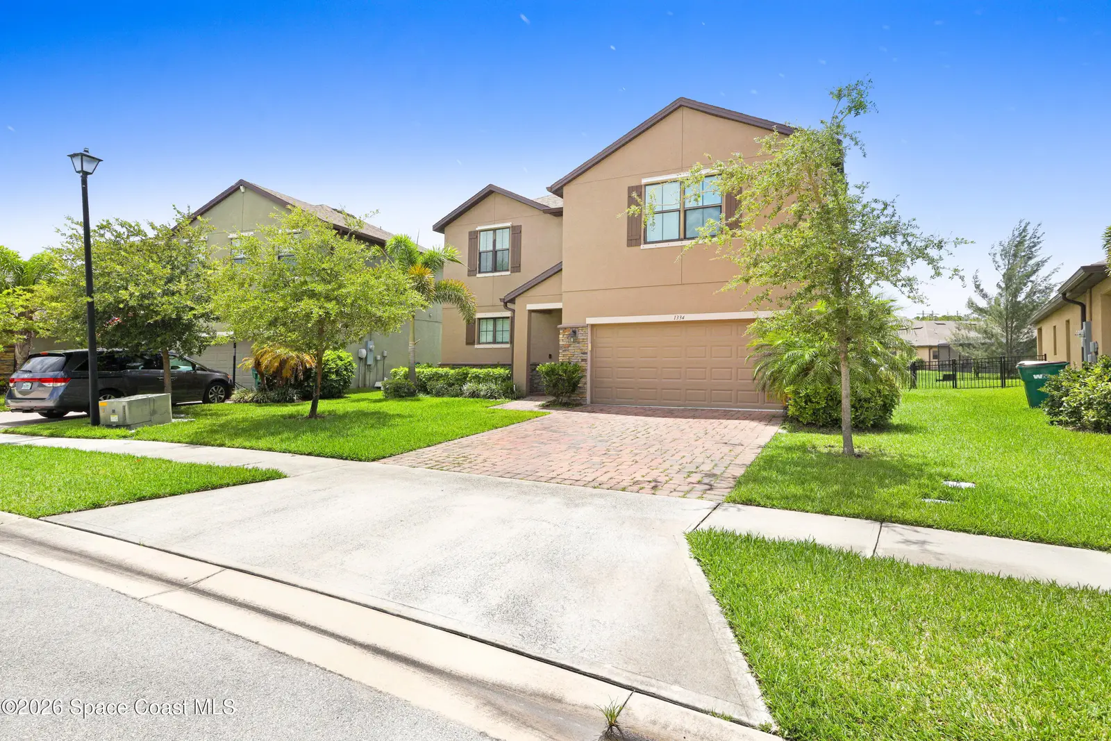 1334 Musgrass Circle, West Melbourne, Fl 32904, FL