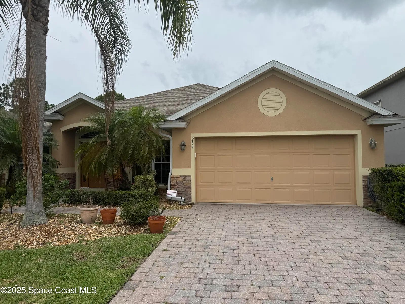 284 Se Abernathy Circle, Palm Bay, Fl 32909, FL