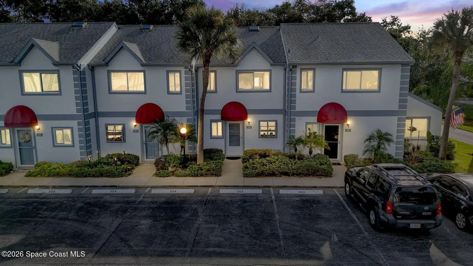 302 Seaport Boulevard T83, Cape Canaveral, Fl 32920, FL