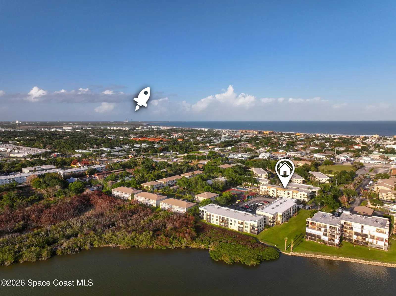 200 International Drive 716, Cape Canaveral, Fl 32920, FL