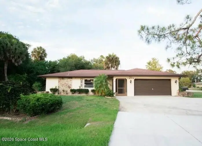 1418 Harbor Boulevard, Port Charlotte, Fl 33952, FL
