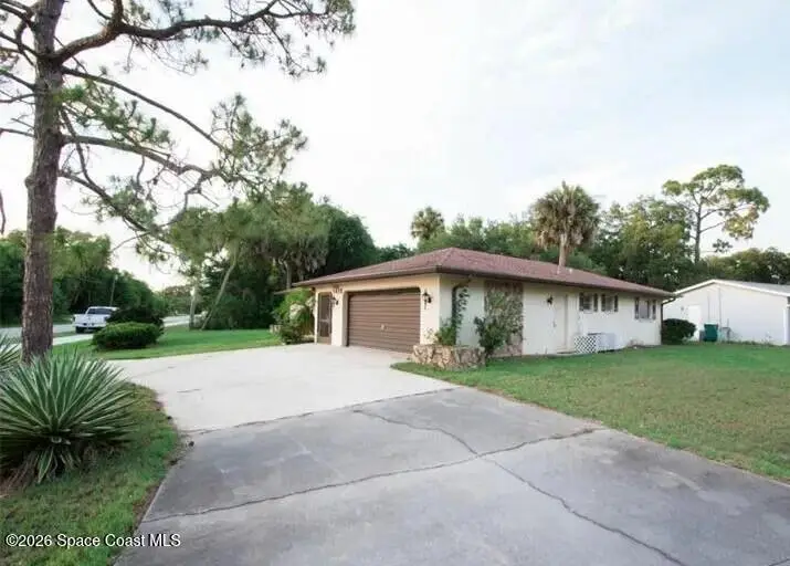 1418 Harbor Boulevard, Port Charlotte, Fl 33952, FL