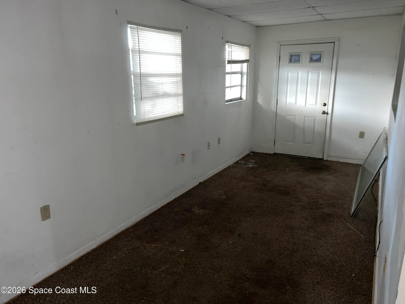 2474 Mercury Drive, Cocoa, Fl 32926, FL