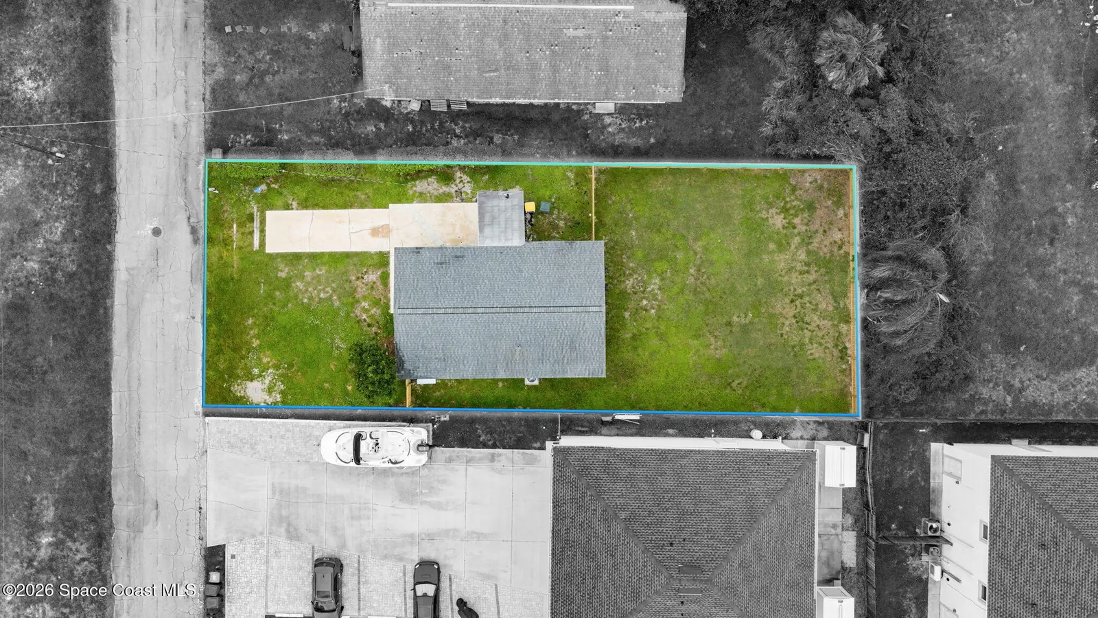 412 Clarence Rowe Avenue, Rockledge, Fl 32955, FL