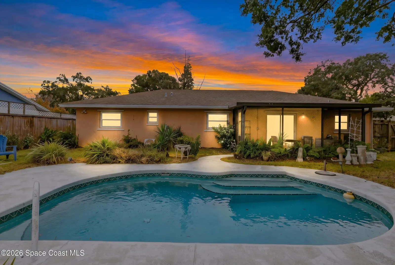 1380 Croftwood Drive, Melbourne, Fl 32935, FL