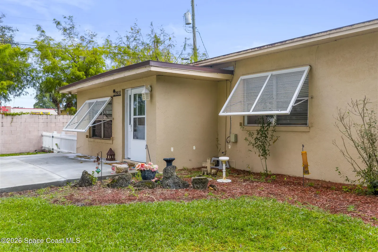 1931 Alma Drive, Melbourne, Fl 32904, FL