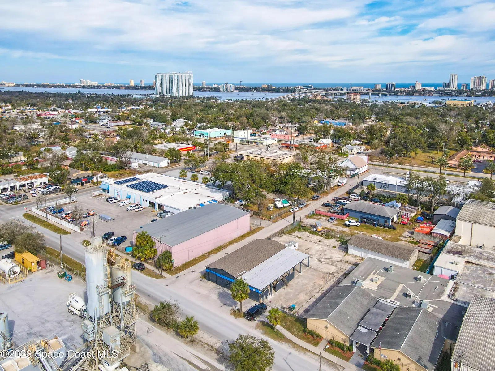 625 N Segrave Street, Daytona Beach, Fl 32114, FL
