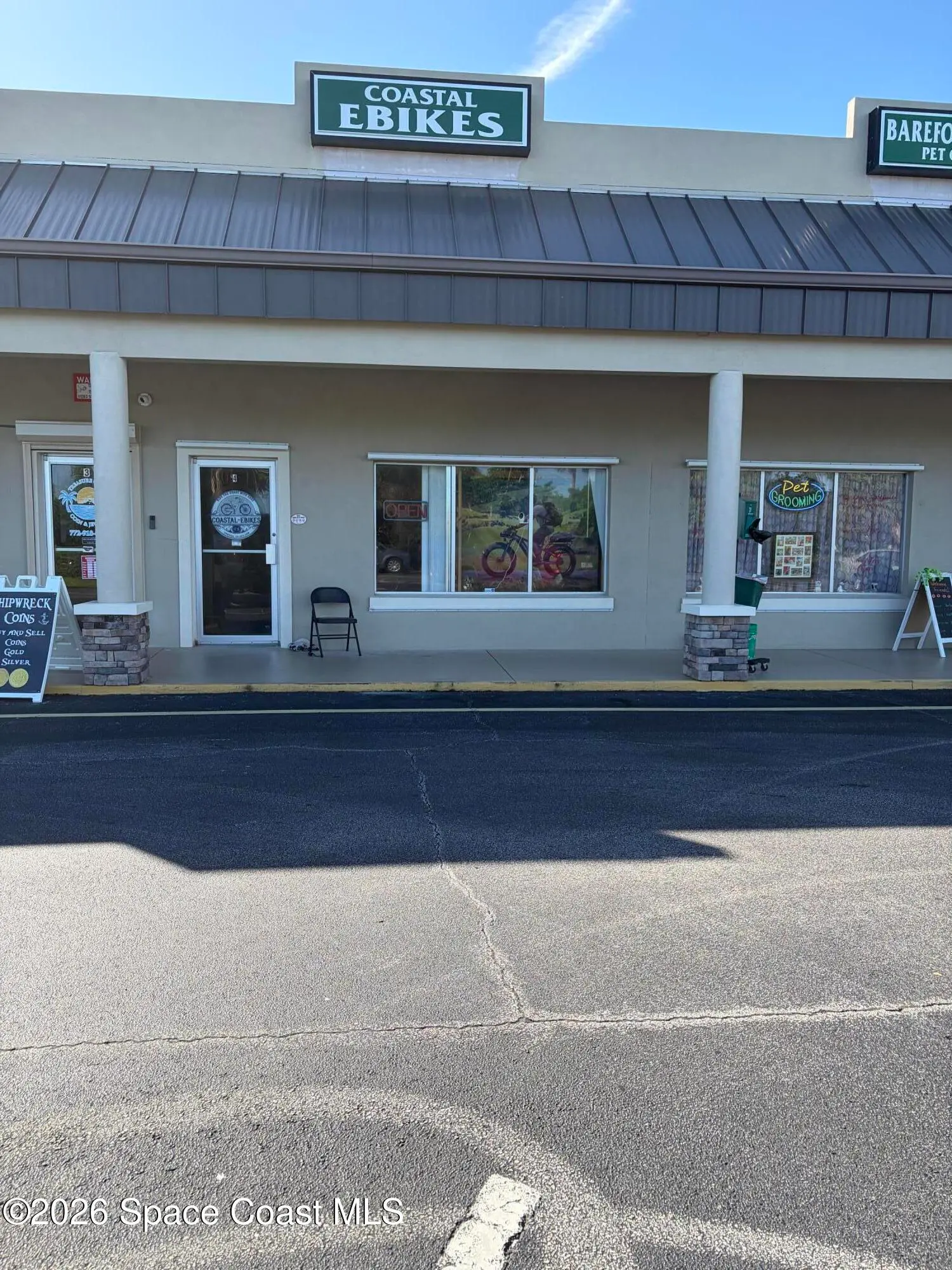 8530 Highway 1 County Road Ne 4, Sebastian, Fl 32976, FL