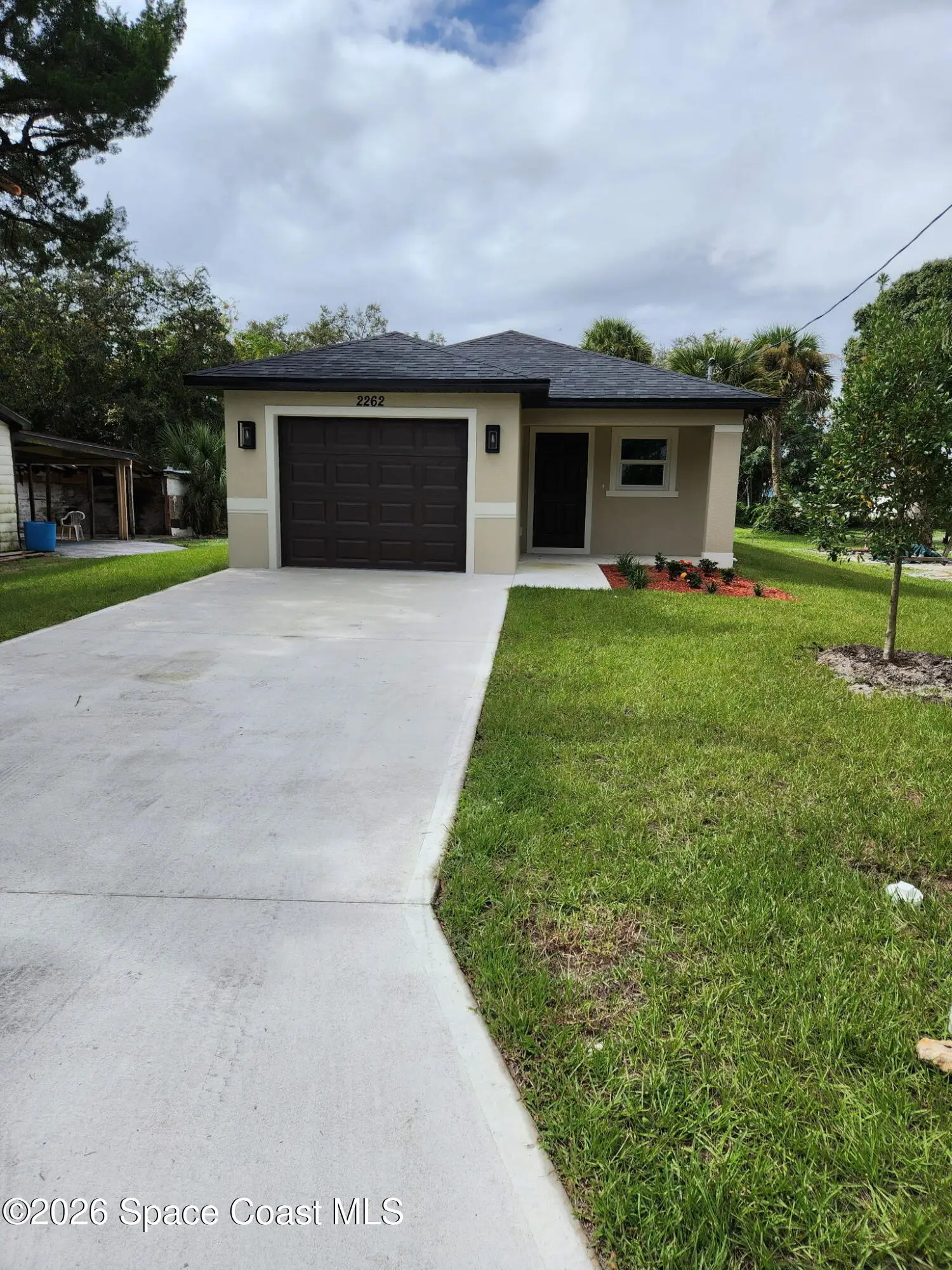 2262 Henry Street Ne, Palm Bay, Fl 32905, FL