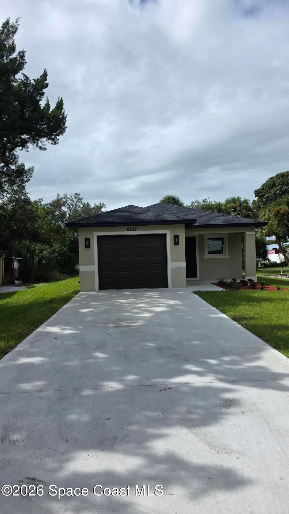 2262 Henry Street Ne, Palm Bay, Fl 32905, FL