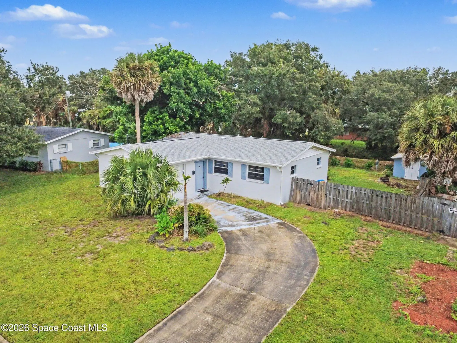 2734 Fountainhead Boulevard, Melbourne, Fl 32935, FL