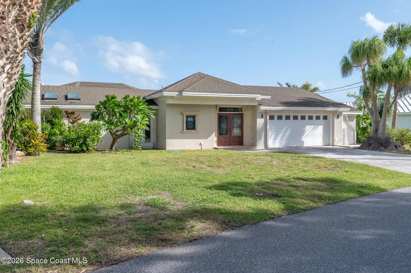 278 Hiawatha Way, Melbourne Beach, Fl 32951, FL