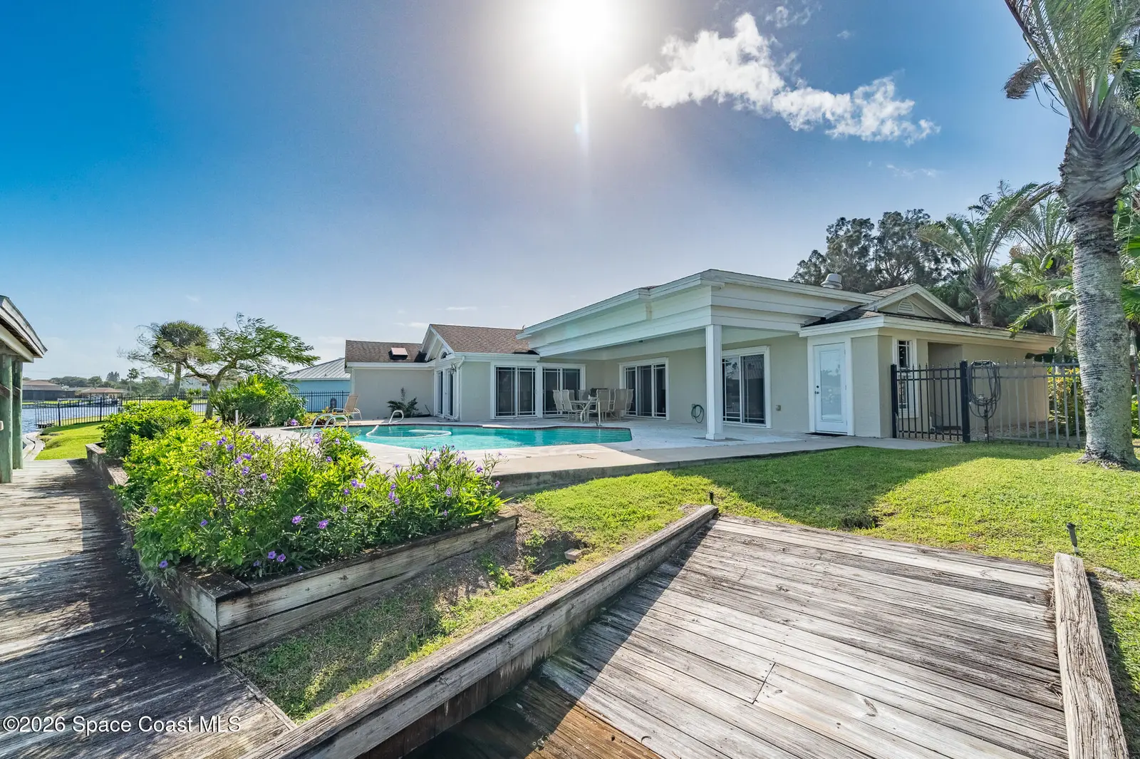 278 Hiawatha Way, Melbourne Beach, Fl 32951, FL