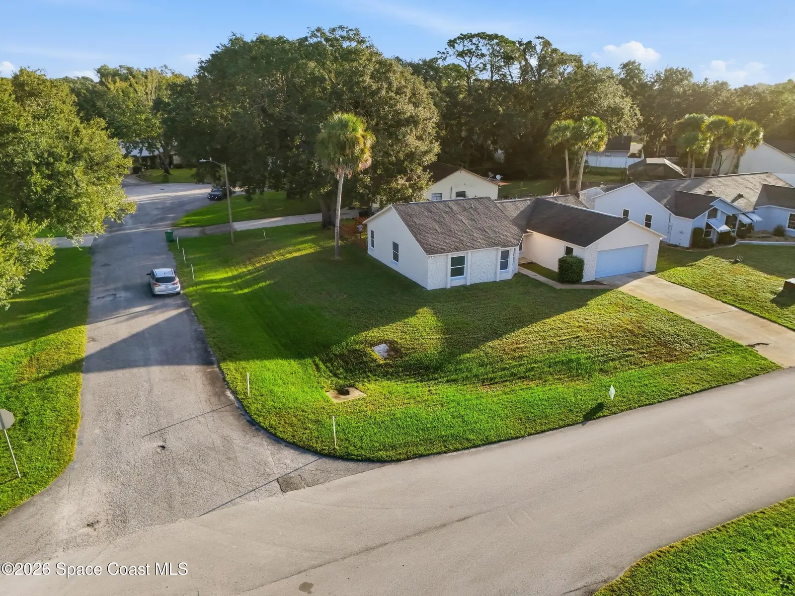 4520 Sir Page Lane, Titusville, Fl 32796, FL