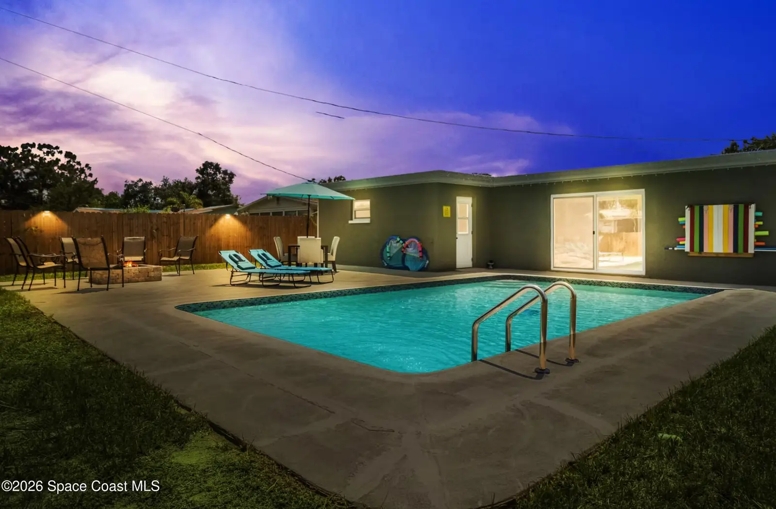 4425 Stuart Avenue, Titusville, Fl 32780, FL