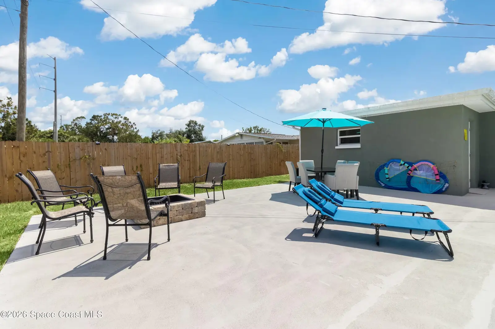 4425 Stuart Avenue, Titusville, Fl 32780, FL