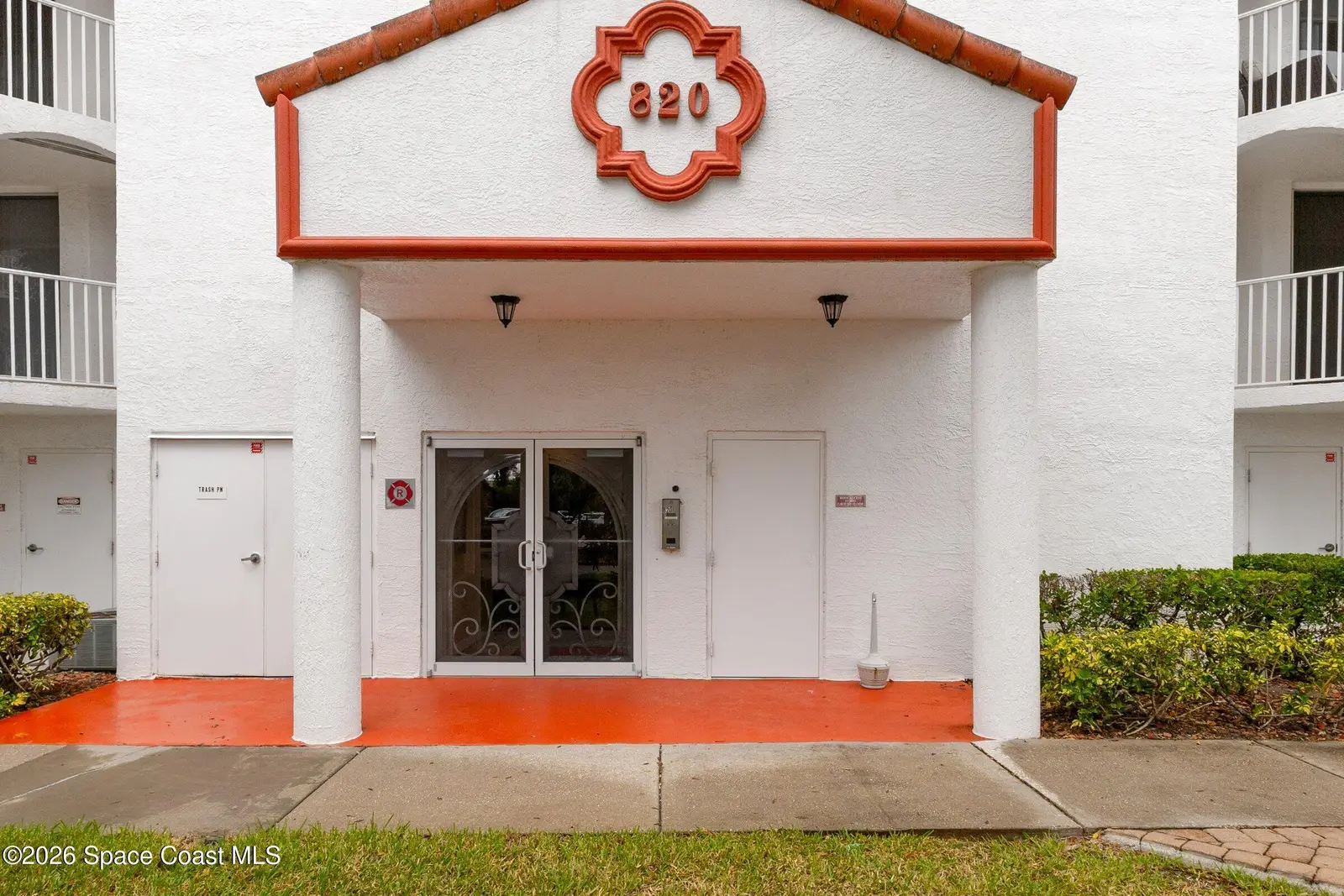 820 Del Rio Way 502, Merritt Island, Fl 32953, FL
