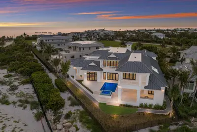 BOCA GRANDE, FL — Residential