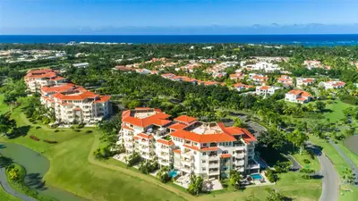 DORADO, PR — Residential