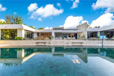 DORADO, PR — Residential