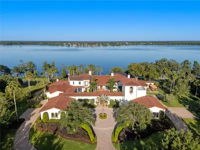 THONOTOSASSA, FL — Residential