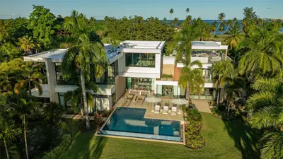 DORADO, PR — Residential