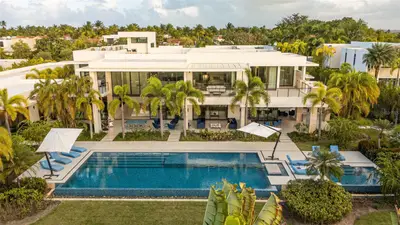 DORADO, PR — Residential