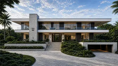ORLANDO, FL — Residential