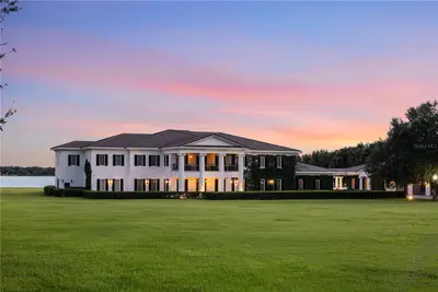 WINDERMERE, FL — Residential