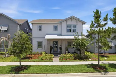 ORLANDO, FL — Residential