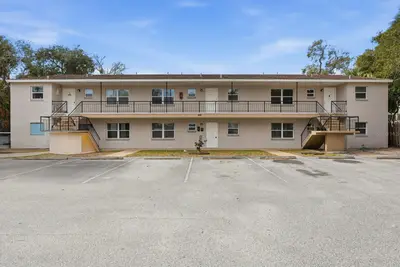 PORT ORANGE, FL — Commercial Sale