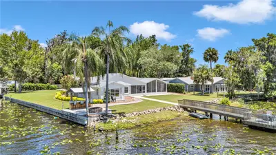 ASTOR, FL — Residential