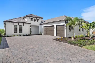 SARASOTA, FL — Residential
