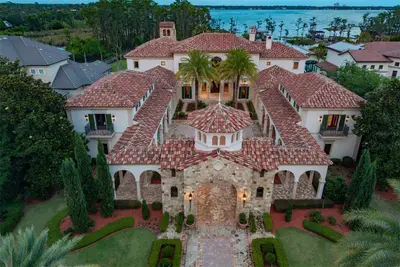 WINDERMERE, FL — Residential