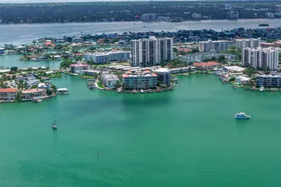 CLEARWATER BEACH, FL — Residential