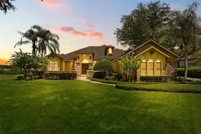 SANFORD, FL — Residential