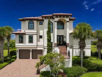 PALM COAST, FL — Residential