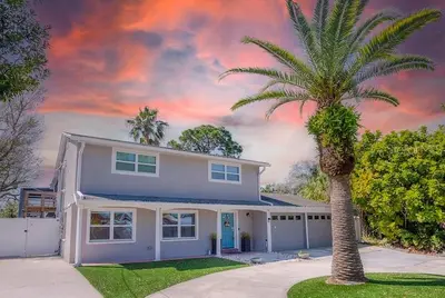 TAMPA, FL — Residential