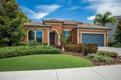 LAKEWOOD RANCH, FL — Residential
