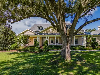 THONOTOSASSA, FL — Residential
