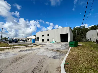 ODESSA, FL — Commercial Lease