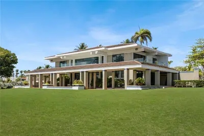 DORADO, PR — Residential
