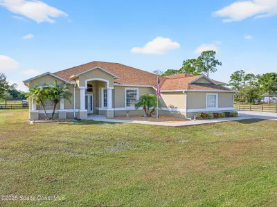 Malabar, FL — Residential