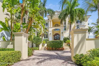 Orchid, FL — Residential